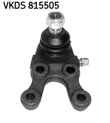 SKF VKDS 815505 Talpas gömbfej, lengőkar gömbfej